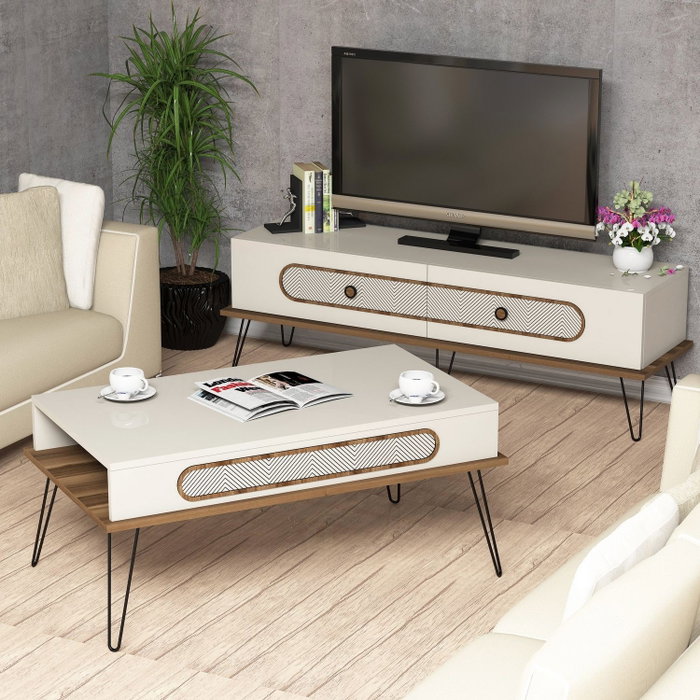 Hanah Home Ekol - Cream